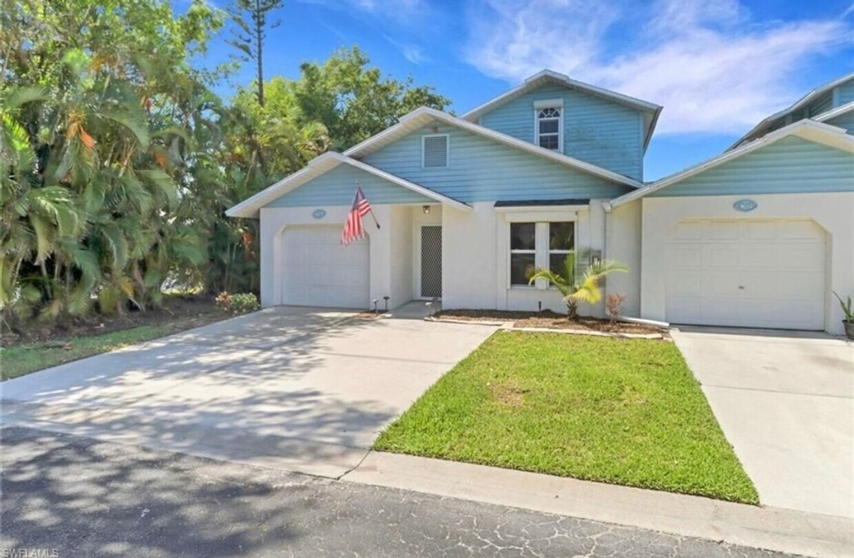 Primary Photo - Charming 3BR Condo in Fort Myers