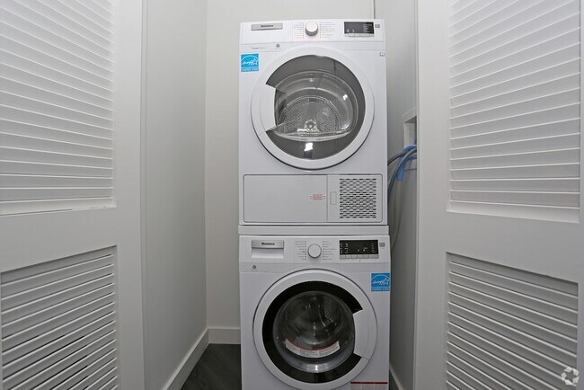 laundry room - 142 Stanton St