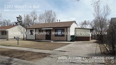 Building Photo - 1207 Houston Ave