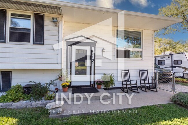 Photo - 4144 Balboa Dr House