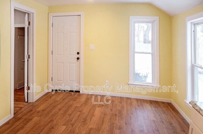 Foto del edificio - 314 Washington Ave