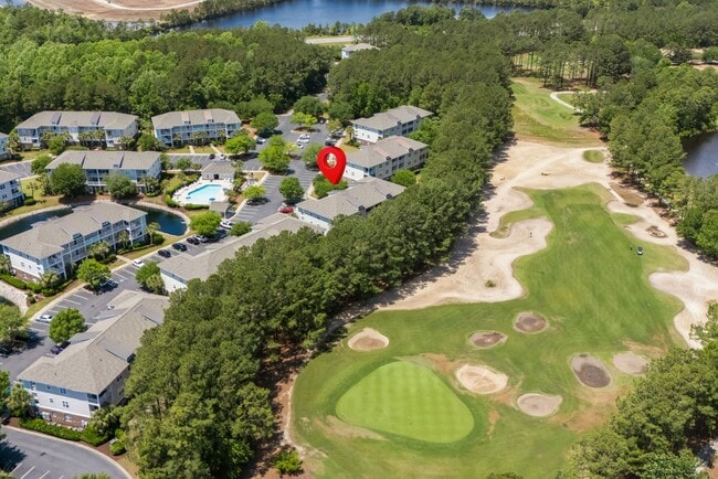 Building Photo - “Snowbird & Mid-Term Rental – 2BR Barefoot Resort, North Myrtle Beach”