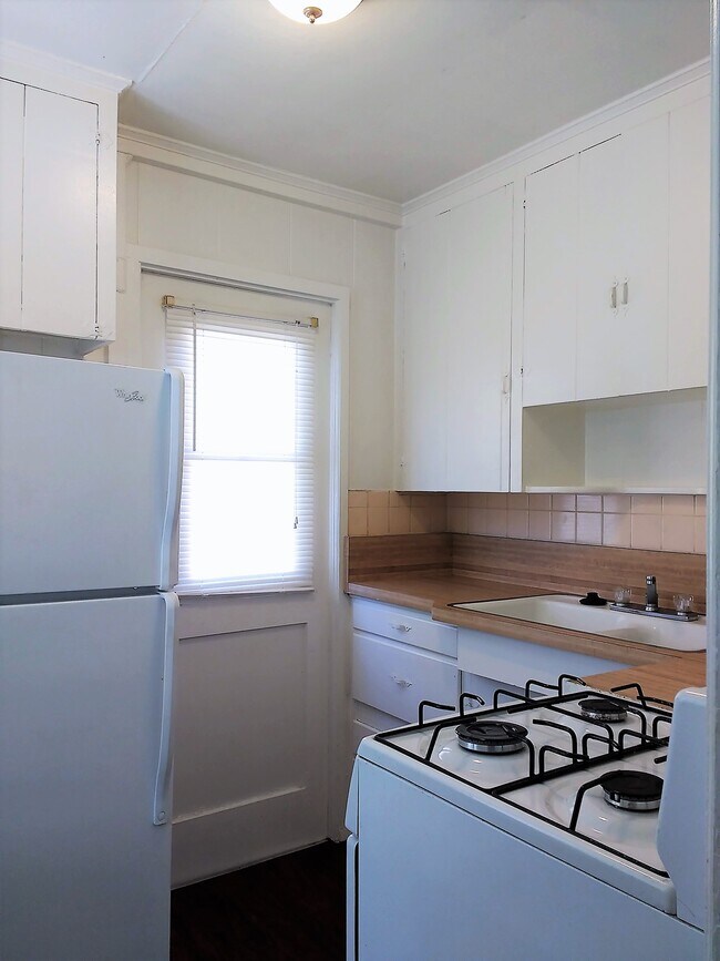 Foto del edificio - 5017 Williams Ave