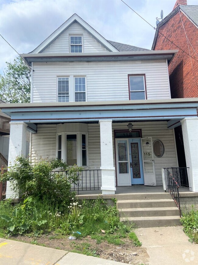 Building Photo - 115 Stamm Ave