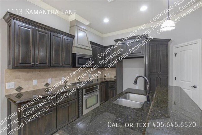 Building Photo - Great home in Moore