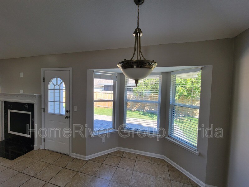 12441 Amanda Cove Trail, Jacksonville, FL 32225 House Rental in