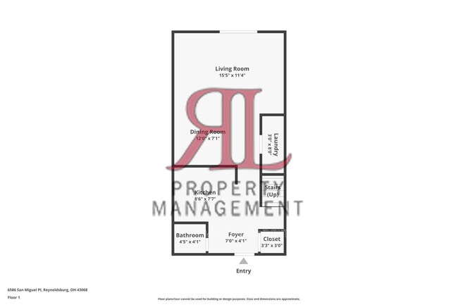 Foto del edificio - 6586 San Miguel Pl