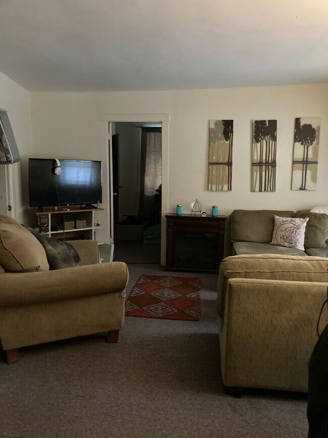 Foto del interior - 38 Railroad St