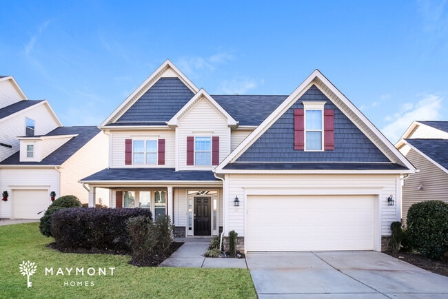 Building Photo - 161 Trevor Ridge