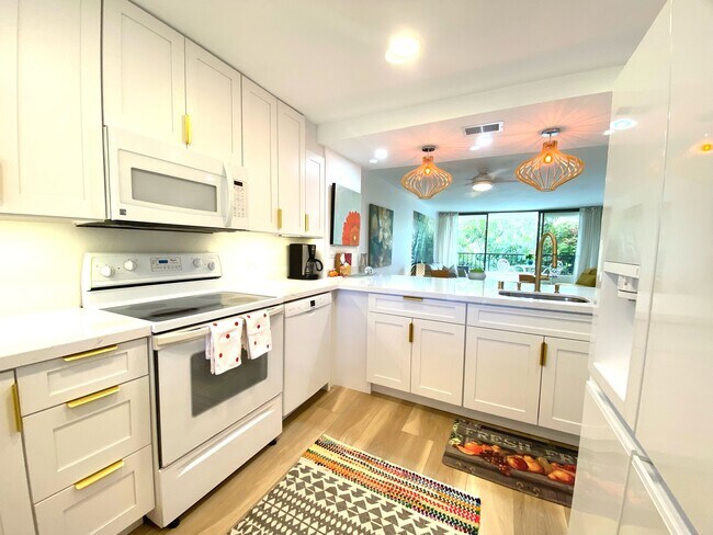 Foto del edificio - 500 Lunalilo Home Rd