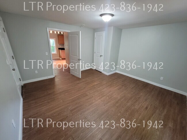 Foto del edificio - Flynn st (1203