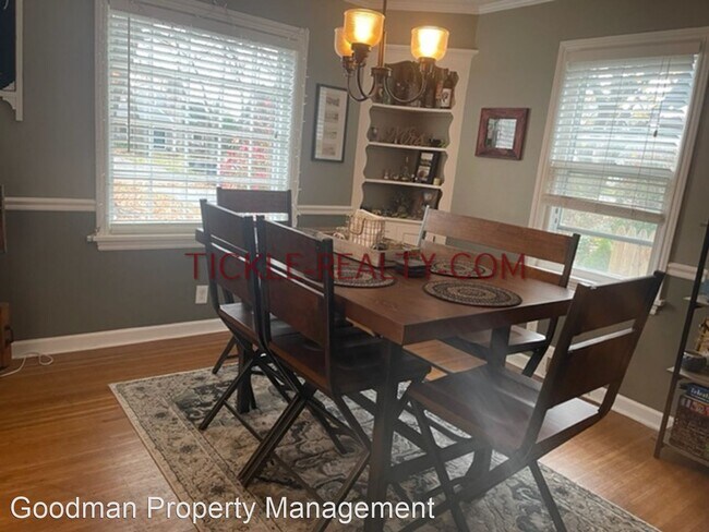 Building Photo - 3 br, 1 bath House - 258 Thorncliffe Drive
