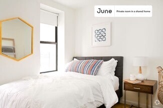 Building Photo - Private bedroom in 4 bed/2 bath Home