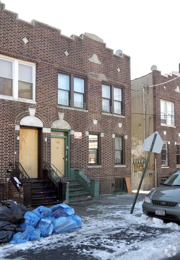 236 Mckinley Ave, Brooklyn, NY 11208 Apartments in Brooklyn, NY