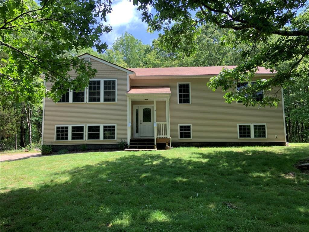 6 HideAWay, Hopkinton, RI 02804 House Rental in Hopkinton, RI