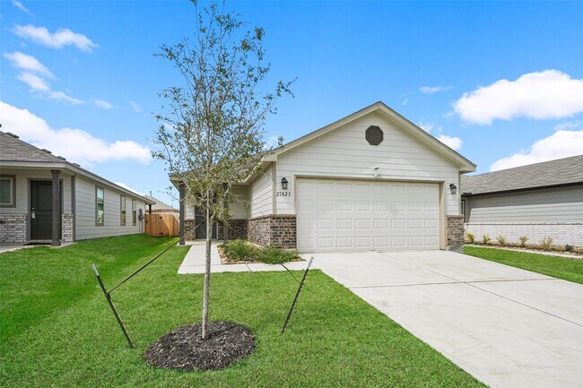 Foto del edificio - 21823 Willow River Canyon Ln