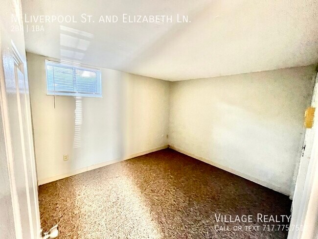 Building Photo - Remodeled 2-Bed Convenient to I-83! Perfec...
