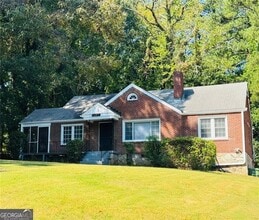 Building Photo - 1589 Pinehurst Dr SW