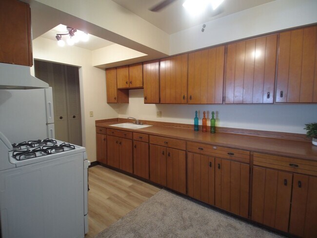Foto del interior - Oakview Manor