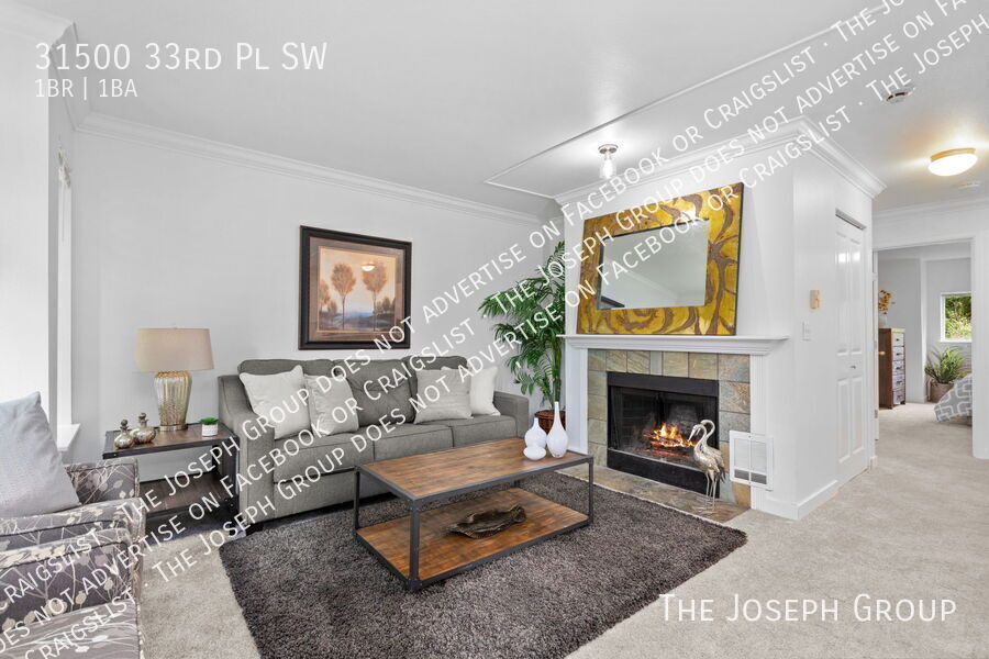 Primary Photo - 31500 33rd Pl SW