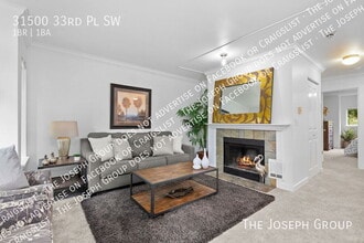 Building Photo - 31500 33rd Pl SW