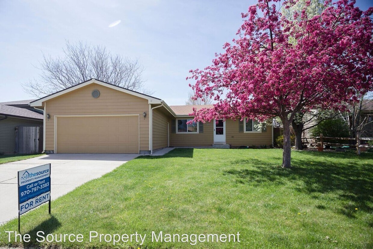 4 br, 2.5 bath House 65 Lodgepole Dr House for Rent in Windsor, CO