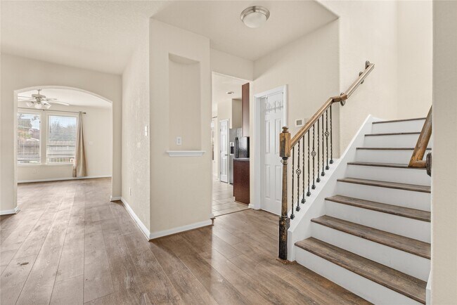 Foto del edificio - 12918 Iris Garden Ln