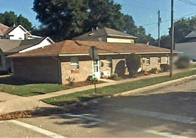 Primary Photo - 823 Union St
