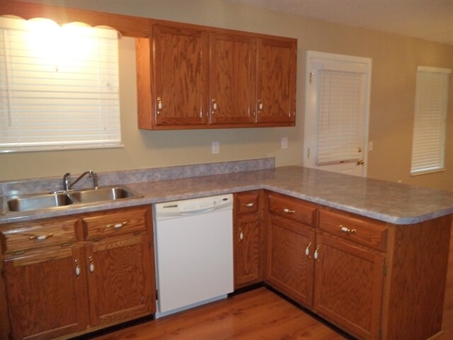 Foto del edificio - 5411 Evergreen Farms Ln