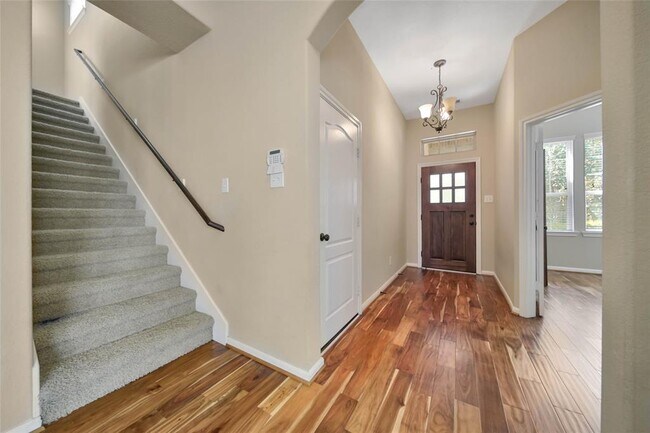 Building Photo - 122 N Heritage Mill Cir