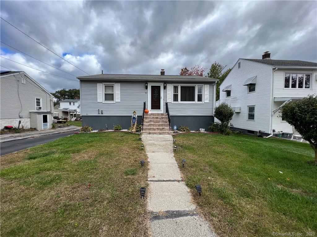 30 Morton Rd, Waterbury, CT 06705 House Rental in Waterbury, CT