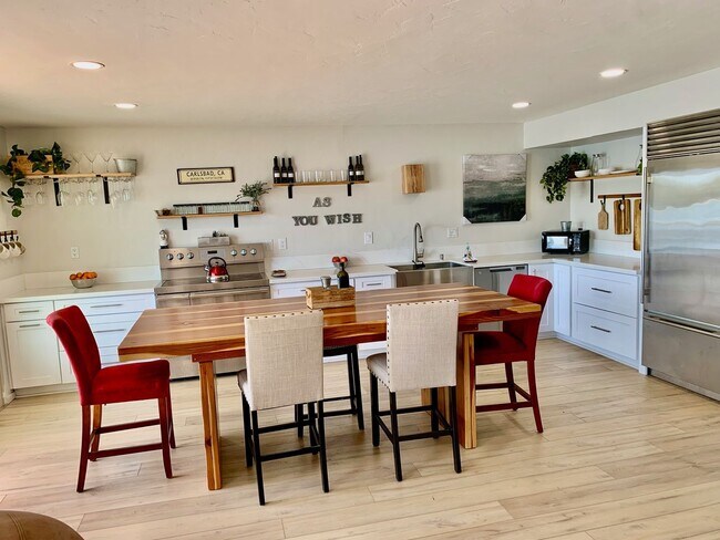 Building Photo - Waterfront-Carlsbad Lagoon: 2 Bedroom, 2 B...