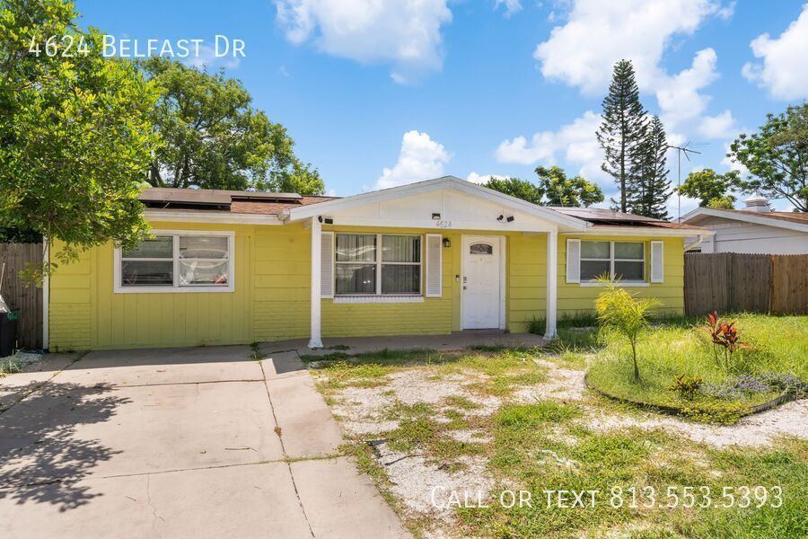 Foto principal - 4624 Belfast Dr