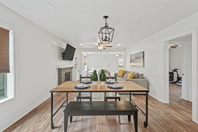 Foto del edificio - 4520 Sharon St