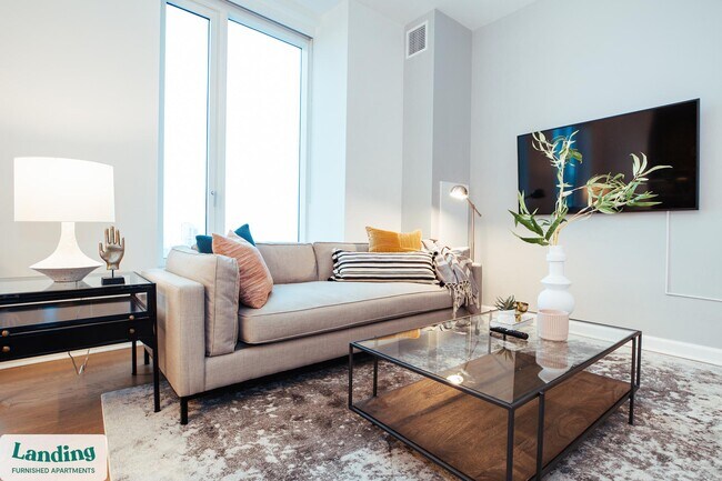 Foto del edificio - 2300 Tapestry Park Dr