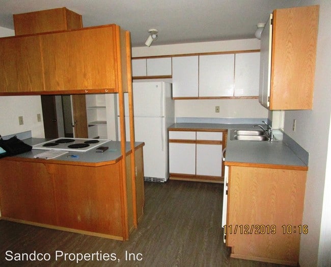 Building Photo - 3 br, 2 bath Apartment - 3607 217th Str E