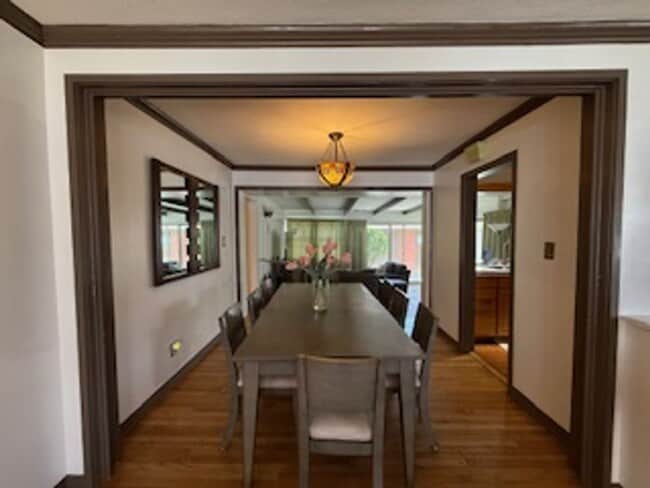 Building Photo - Beautiful Fully Furnished House in Belmont...