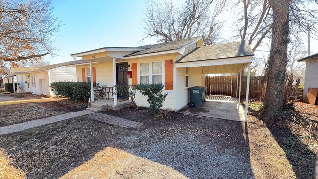 Building Photo - Great Edmond Rental