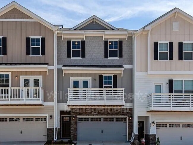 Photo - 2239 Chattering Lory Ln Townhome