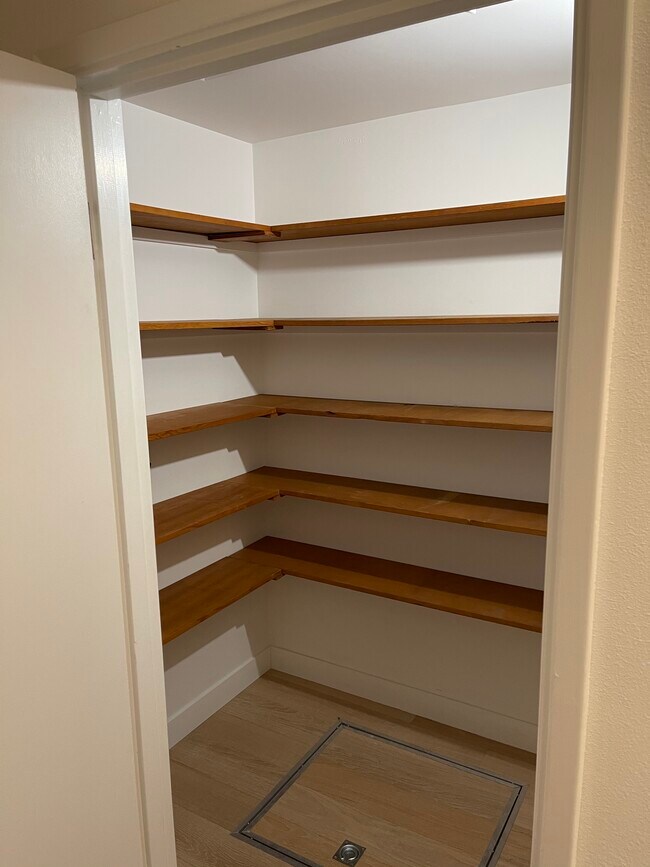 Storage Closet - 1860 NW 201st St
