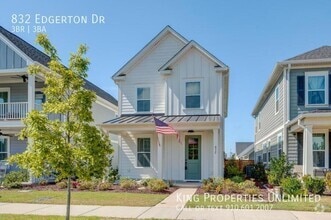 Building Photo - 832 Edgerton Dr