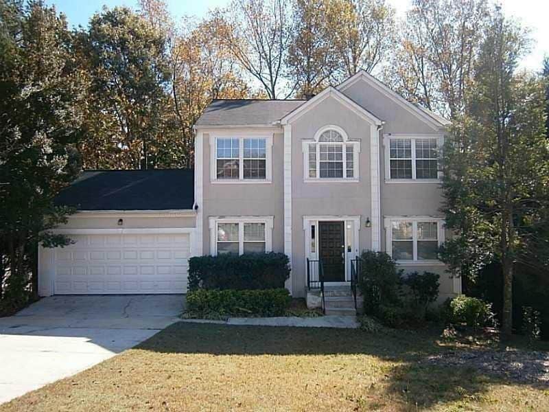 Primary Photo - 180 Preston Oaks Dr