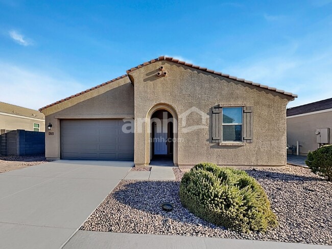 Building Photo - 7161 E Bobwhite Ct
