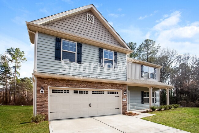 Building Photo - 21060 Nannie Potts Lane