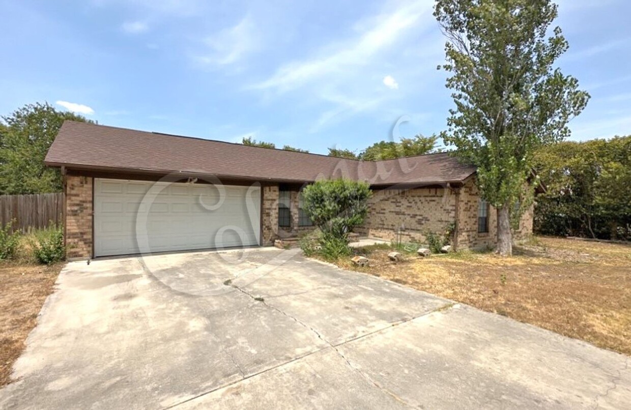 Foto principal - 3bd/2ba in Harker Heights Tx