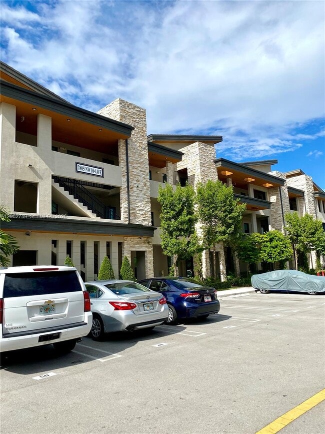 Building Photo - 7805 NW 104th Ave