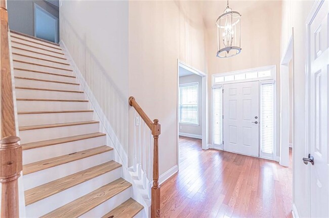 Building Photo - 2742 Apple Orchard Trail SW
