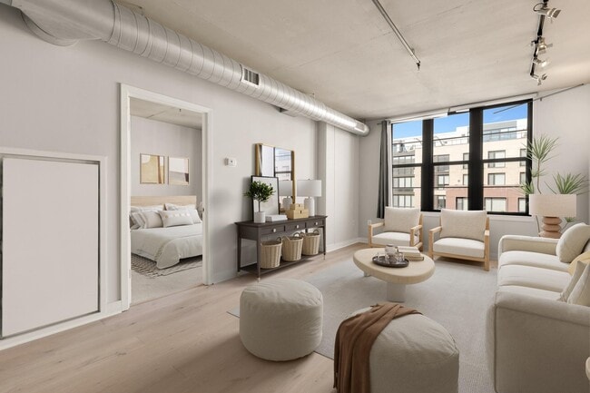 Foto del edificio - 2125 14th St NW