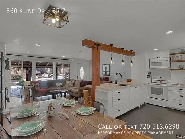 Foto del edificio - 860 Kline Dr