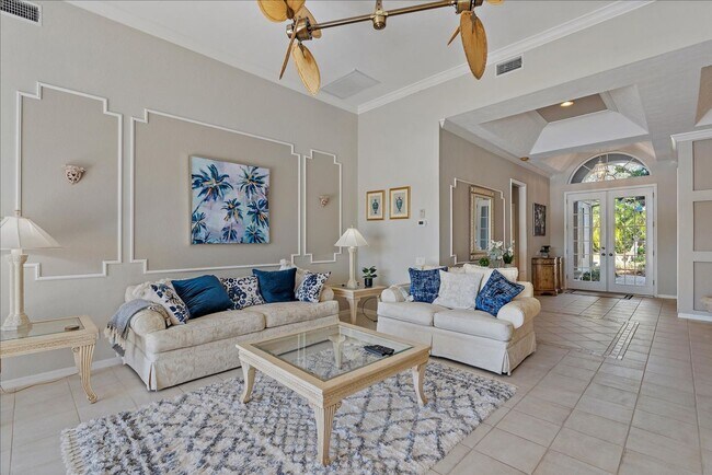 Foto del edificio - Seasonal Fully Furnished Private house wit...